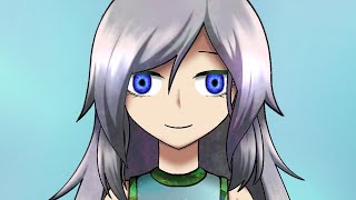 ８時まで絵を描いてるよ