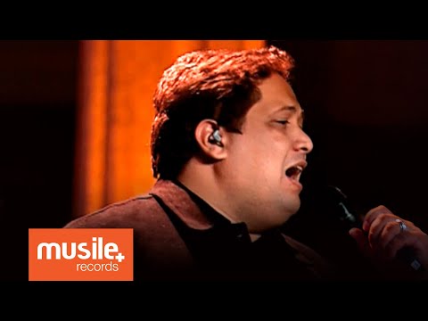 Adhemar de Campos e Fernandinho - Homem de Guerra / Nosso General  (Acústico Ao Vivo)