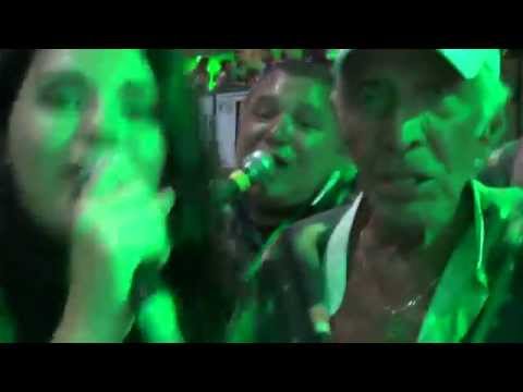 Final Mocidade 2016 - Dico da Viola, Paulinho Mocidade e cia