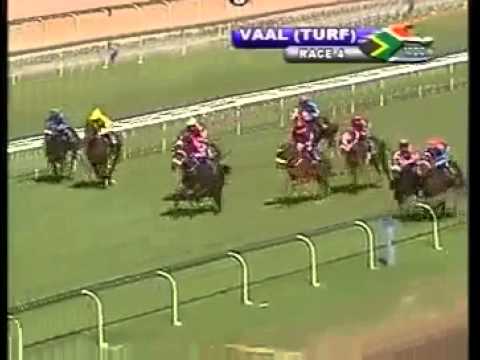 Mo Ichi Do   1st win  S Henry