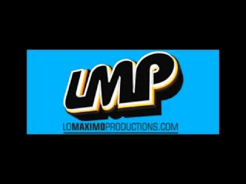 Anthony Rey - Tipicasos Mix - LMP