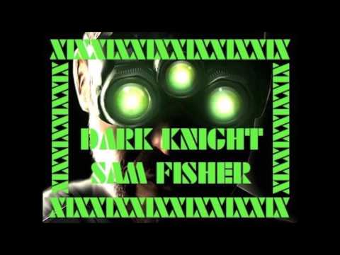 Video thumbnail for Sam Fisher