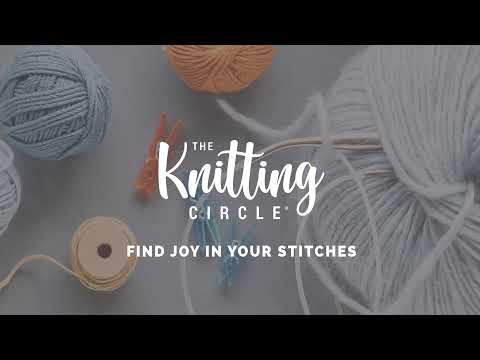 The Knitting Circle Live Stream