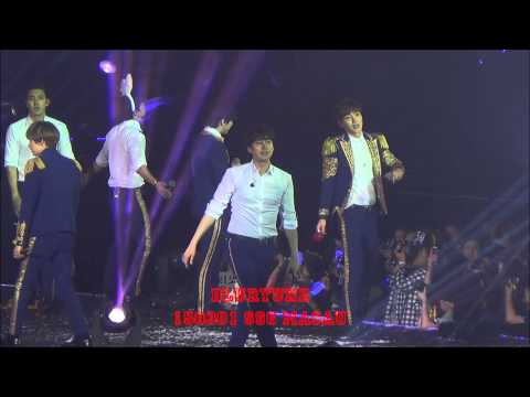 150301 SS6 Macau - From U (LeeTeuk Focus)