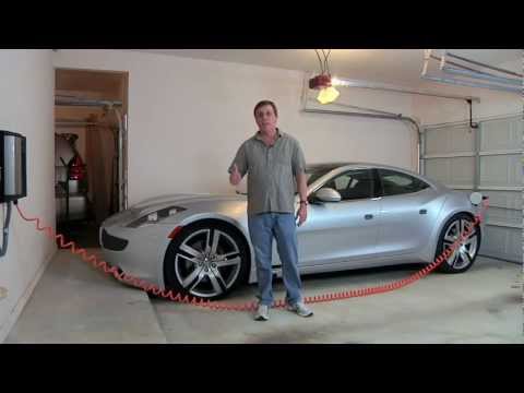 Fisker Karma:  An Owner’s Review