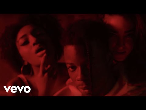 Thutmose - Say It To My Face (Official Music Video)