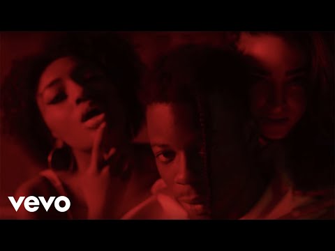 Video thumbnail for Say It to My Face