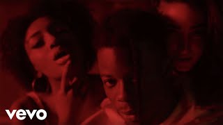 Thutmose - Say It To My Face (Official Music Video)