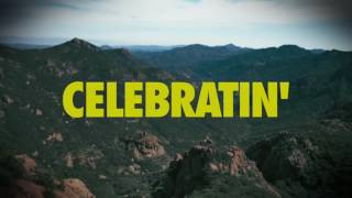 Morgan Dorr 4x4EVER Lyric Video