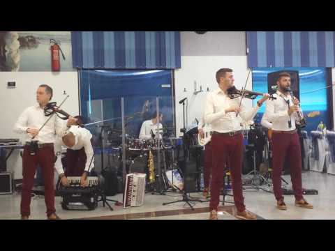 Aleksandar Sofronijevic -  Hanuma (Instrumental)