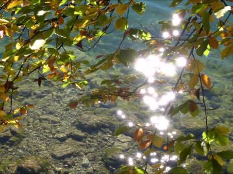 Ottorino Respighi - Trittico botticelliano / Three Botticelli Pictures