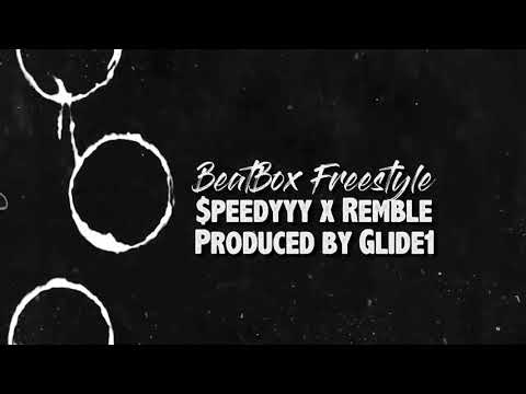 “Beatbox Freestyle” (feat. Remble)@Itsremble2 (Official Lyric Video)
