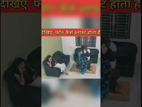 This is an edited video created just to spread awarness#chargic#explode #blast