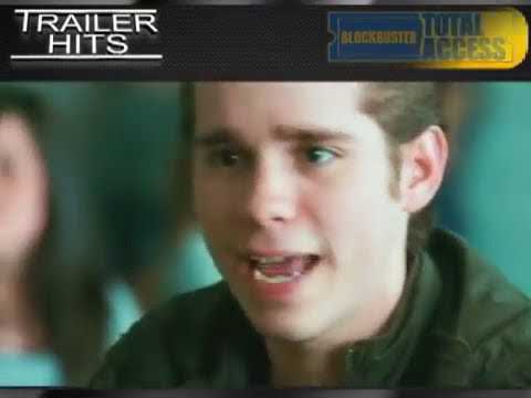 College trailer image of the trio after a long night, music tapering to a calmer cue