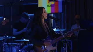 Michelle Branch - "All You Wanted" (Live from MBTV)
