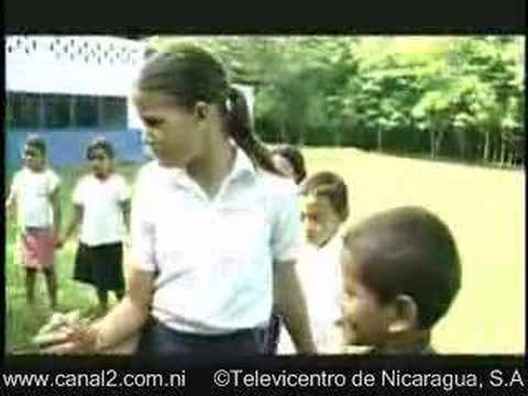 SOLENTINAME  NICARAGUA