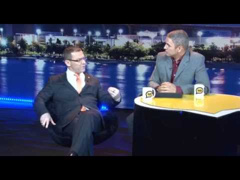 PROGRAMA BOM DE PAPO 07/04/2015 - DR FABIANO CONTARATO