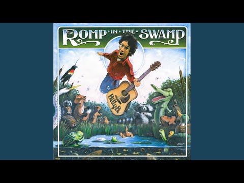 Romp in the Swamp