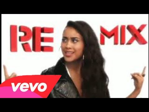 M. Pokora ft. Verbalicious - They Talk Sh*t About Me (Official Music Video)