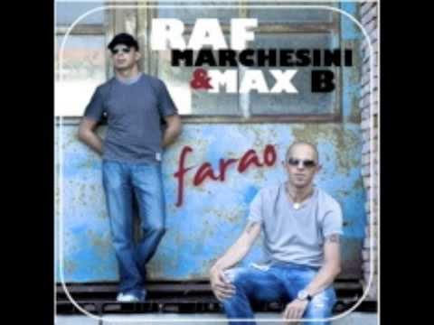 RAF MARCHESINI & MAX B - FARAO (Wild & Klosman Remix)