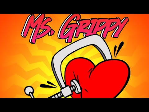 Shemmy J - Ms Grippy (Nasty Riddim) | 2023 Soca | St Lucia