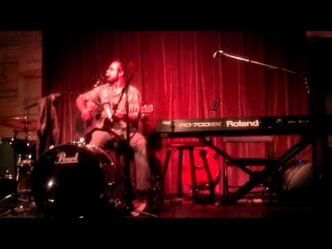 Matthew Glascoe - Little Lion Man