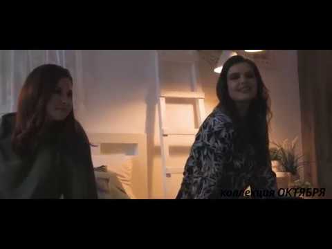 Коллекция октября в Eva Graffova | бекстейдж со съёмок