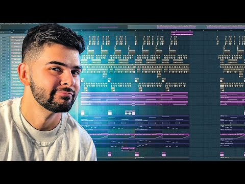 Making Beautiful Progressive House | Studio Time with Ryos EP. 50