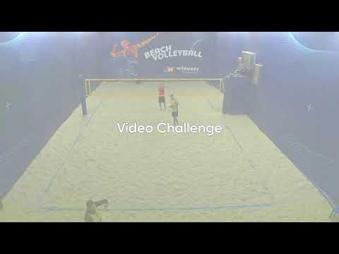 14:00 V. Kelbas / V. Tyshchenko - A. Matvieiev / M. Bedukha 08.09.2022 | Winners Beach Volleyball