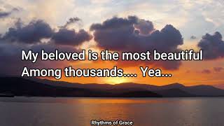 Download lagu Jesus Image Worship (Lyrics) – Yeshua mp3