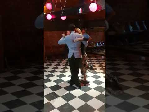 Aulas de Tango no Rio de Janeiro - Casa do Tango - Botafogo, Copacabana, Ipanema, Leblon, Humaitá