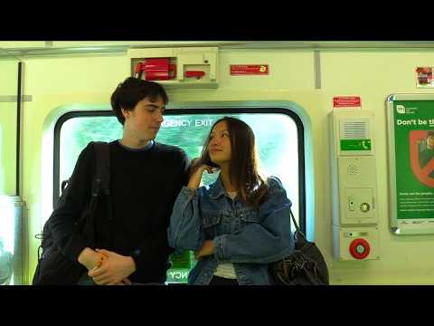 Passing Through (Trailer)
