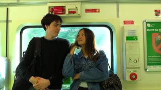 Passing Through (Short Film)