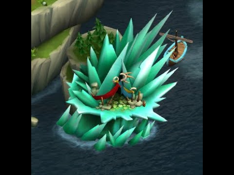 Dragons :Rise of berk - Valka's sanctuary, TITAN DRAGONS!!!