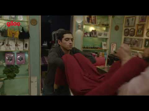 《天堂髮廊》預告片｜頭洗了一半，命運就此轉彎。中東秘密組織真實事件改編｜Giloo紀實影音