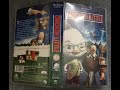 Opening And Closing To Chicken Little WDHE VHS South Africa 2005 REUPLOADED