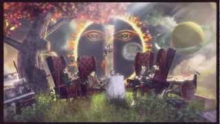 The Beatles: Rock Band Intro - HD