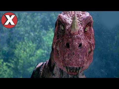 TOP 07 ANIMAIS QUE POR SORTE ESTÃO EXTINTOS PARTE 2 l Almanaque x