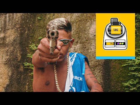 Mc Menor U Malta - Caminhada Louca (VideoClipe Oficial)