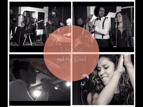 Leslie Abbadini and The Band