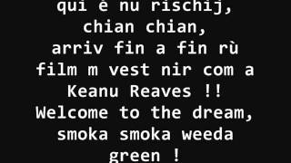 Clementino feat Mama Marjas - Rovine [Testo]