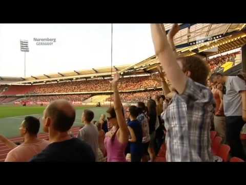 Awakening Europe Day 3 Evening