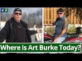 What happened to Art Burke from Ice Road Truckers? Legal Issues & Tragic Updates