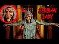 SERBIAN DANCING LADY REAL LIFE ESCAPE 7 HORROR POV
