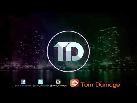 Jeremih - Don't Tell Em (Tom Damage & NuBass Remix)