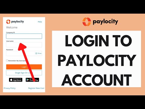 Www Paylocity Login