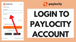 Paylocity Login 2026: How to Login Paylocity | Paylicity.com Login Sign in