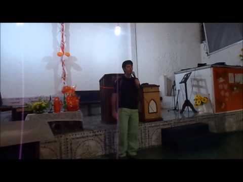 Bem vindo......03 Janeiro 2014  - Porta Aberta -  Saudade -  Part  Sergio