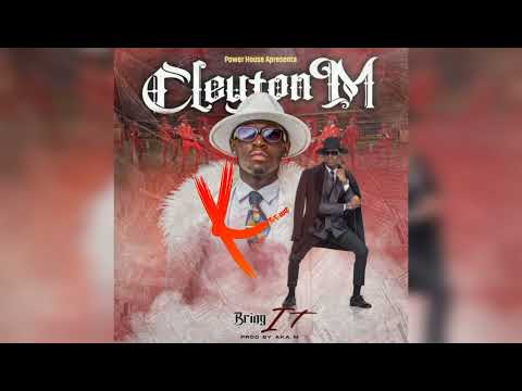 Cleyton M - Bring it