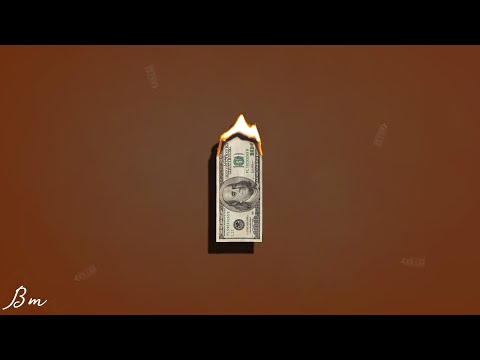 [FREE] #OFB x Double Lz x C1 x Digga D Type Beat - "BURN" | Uk Drill Type Beat